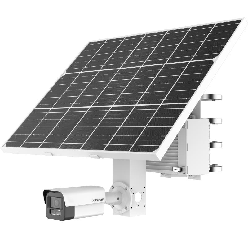 Cámara Solar